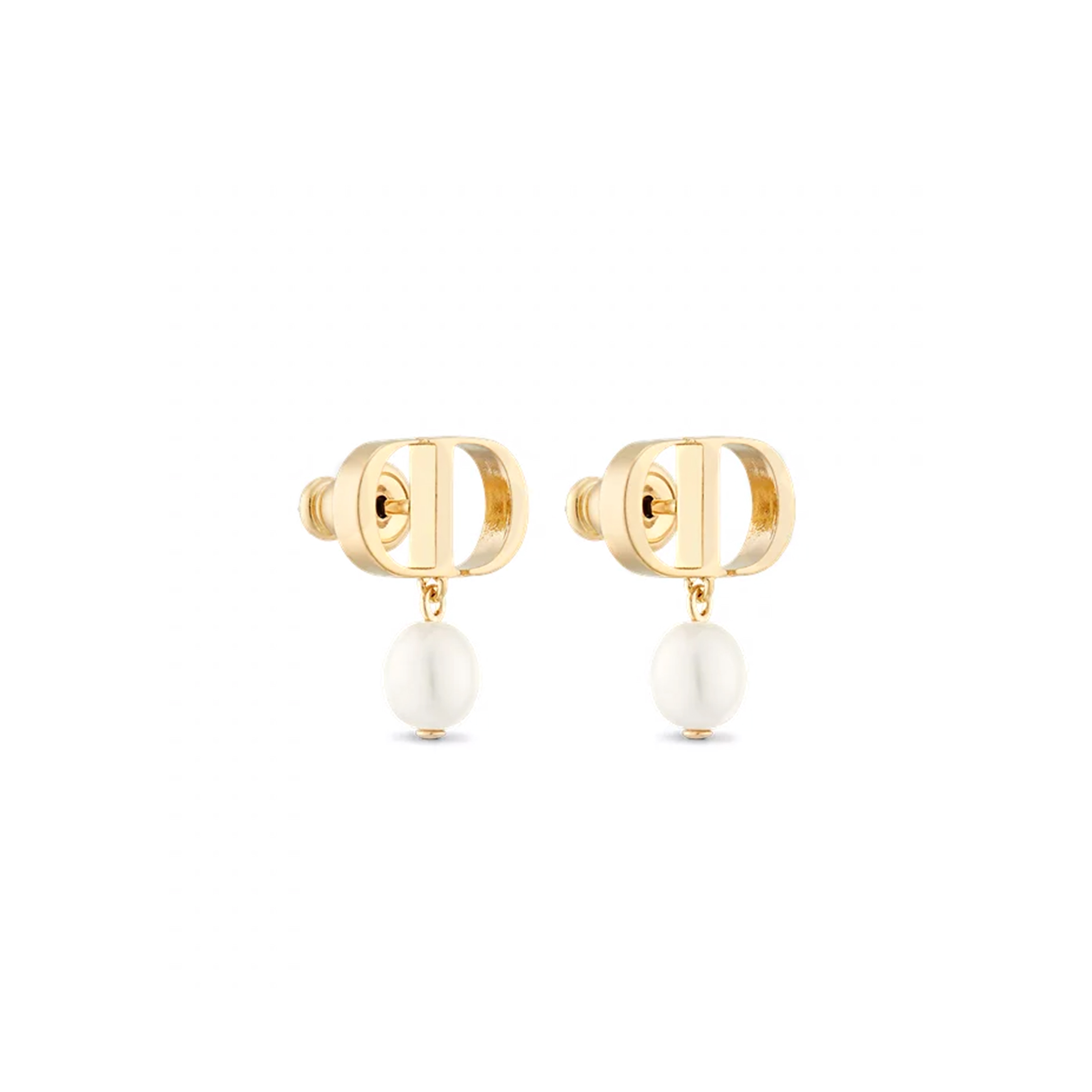 D*or petit cd earrings e1520ptcrs_d301